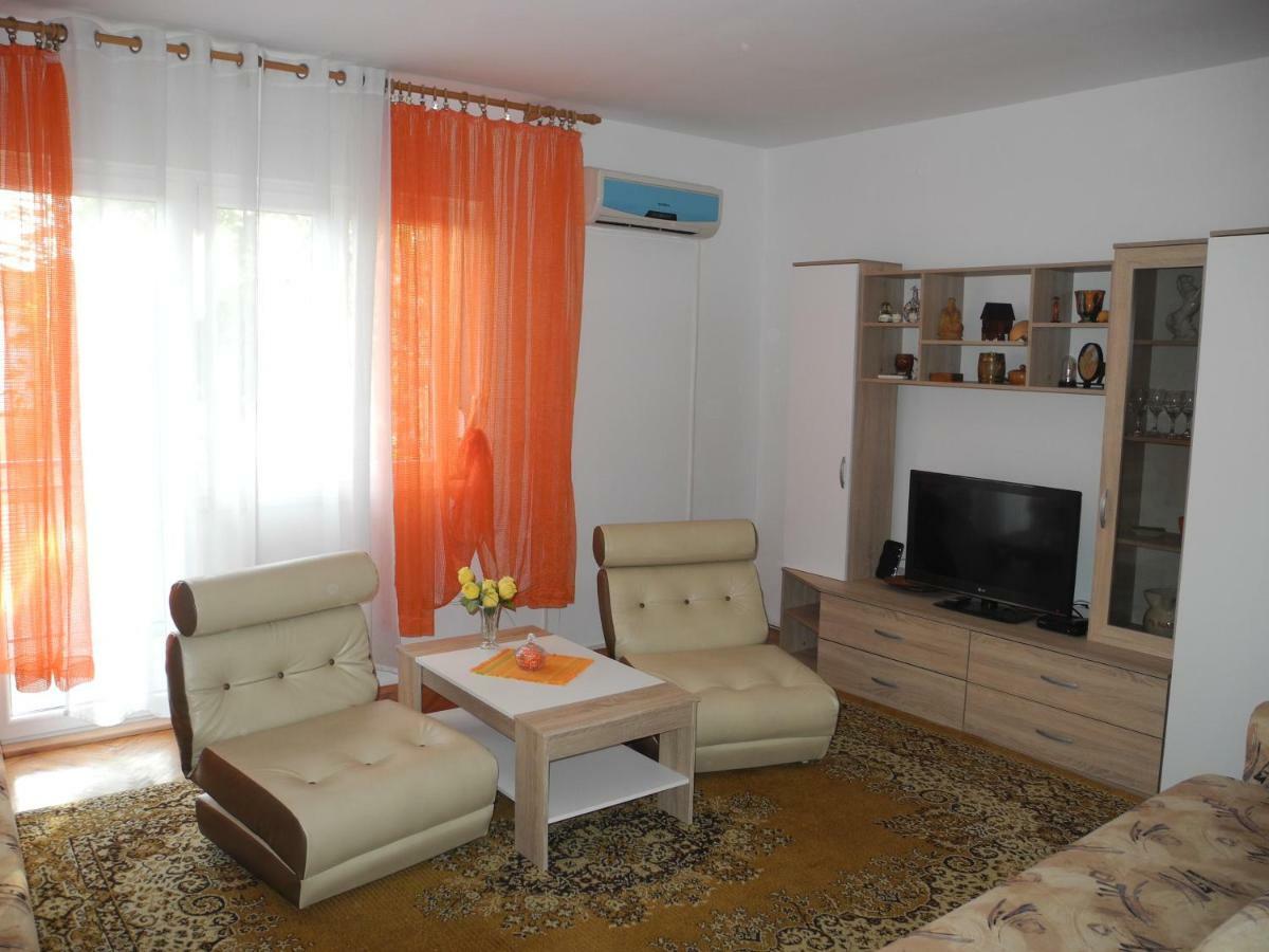 Apartments Karla Crikvenica Zewnętrze zdjęcie