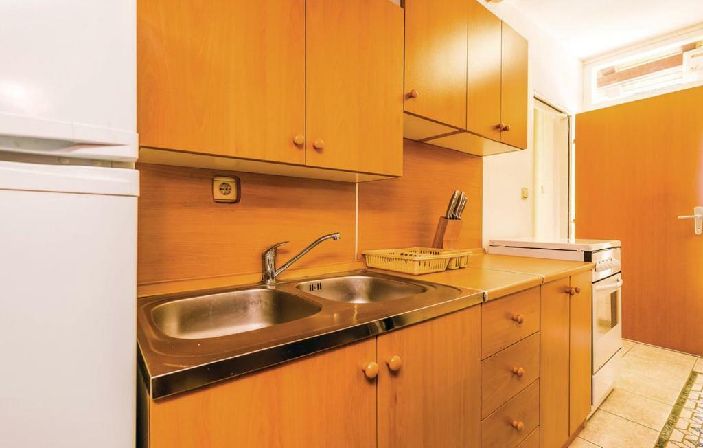 Apartments Karla Crikvenica Zewnętrze zdjęcie