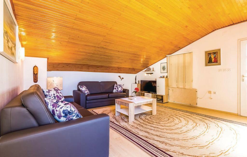 Apartments Karla Crikvenica Zewnętrze zdjęcie