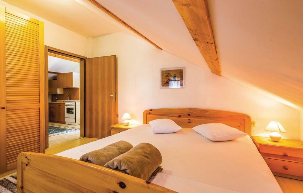 Apartments Karla Crikvenica Zewnętrze zdjęcie