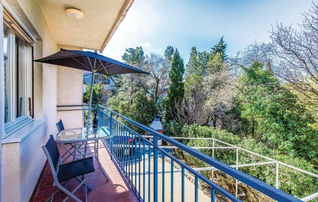 Apartments Karla Crikvenica Zewnętrze zdjęcie