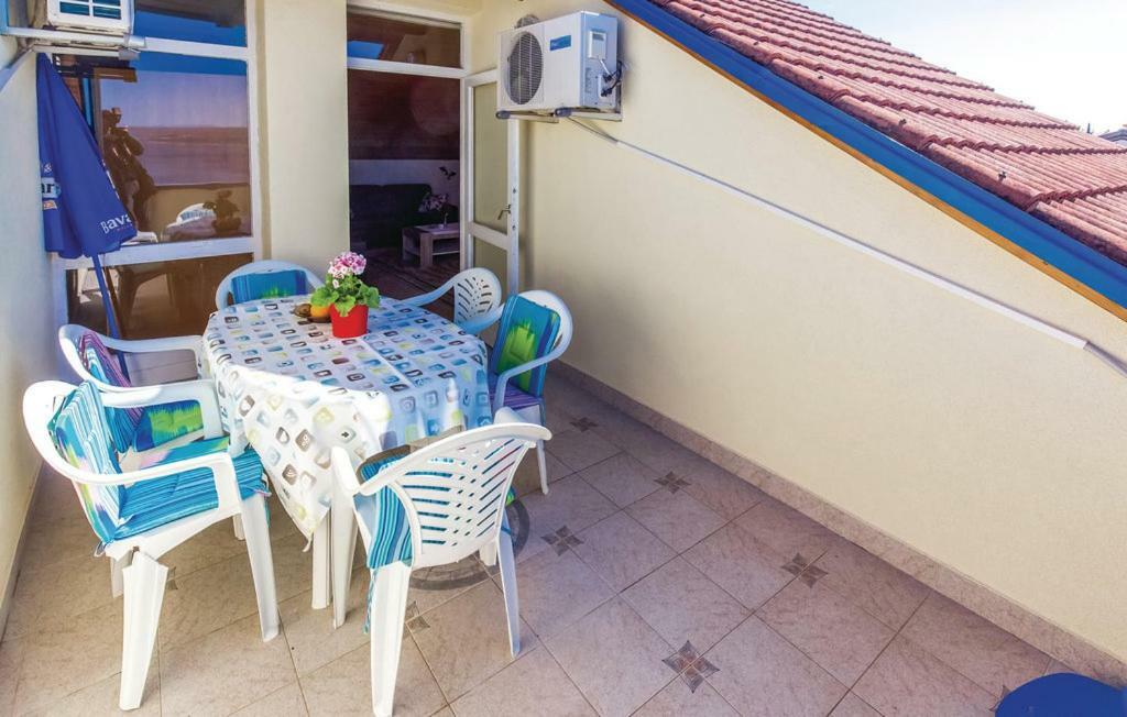 Apartments Karla Crikvenica Zewnętrze zdjęcie