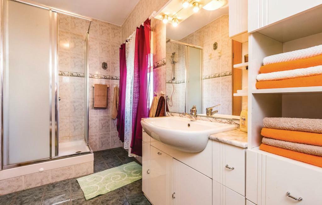 Apartments Karla Crikvenica Zewnętrze zdjęcie