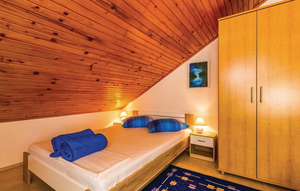 Apartments Karla Crikvenica Zewnętrze zdjęcie