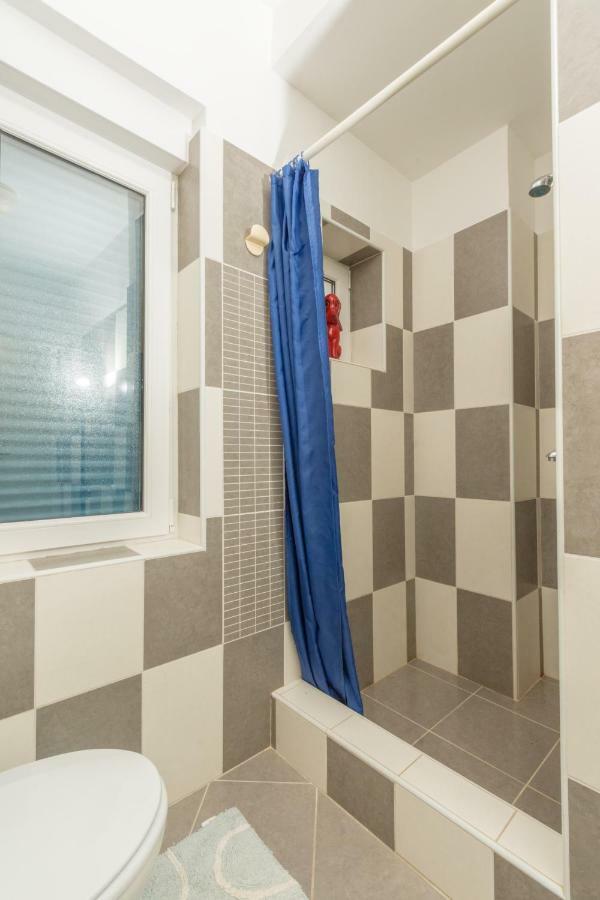 Apartments Karla Crikvenica Zewnętrze zdjęcie