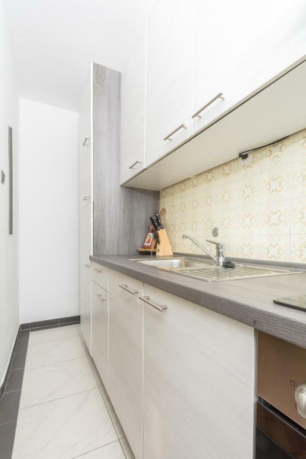 Apartments Karla Crikvenica Zewnętrze zdjęcie