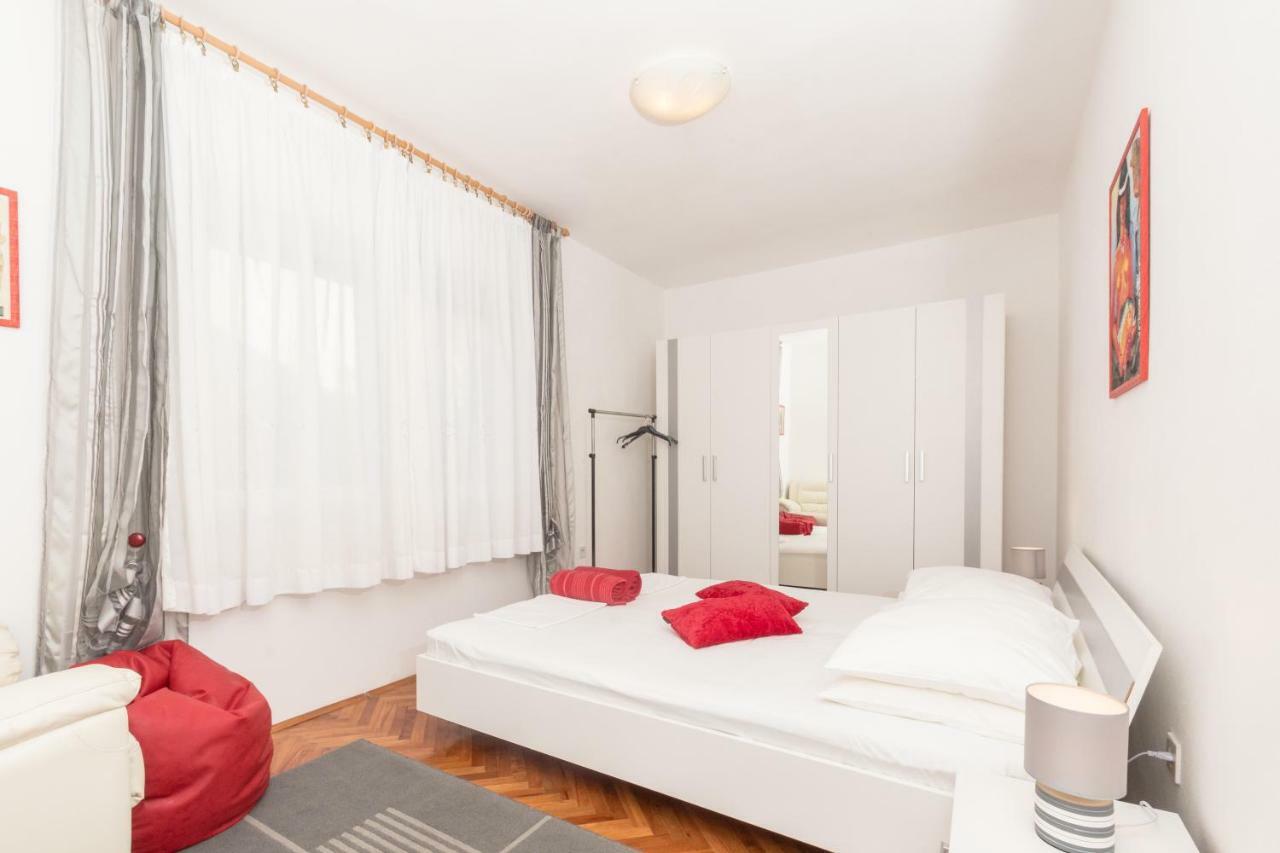 Apartments Karla Crikvenica Zewnętrze zdjęcie