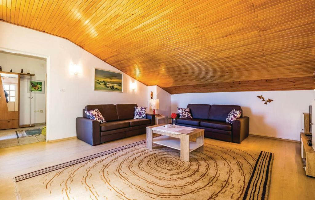 Apartments Karla Crikvenica Zewnętrze zdjęcie